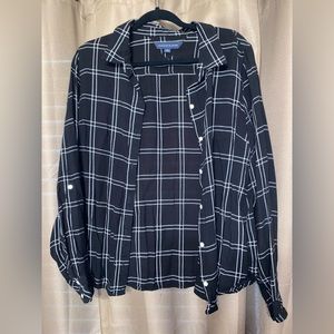 Tommy Hilfiger Button Up